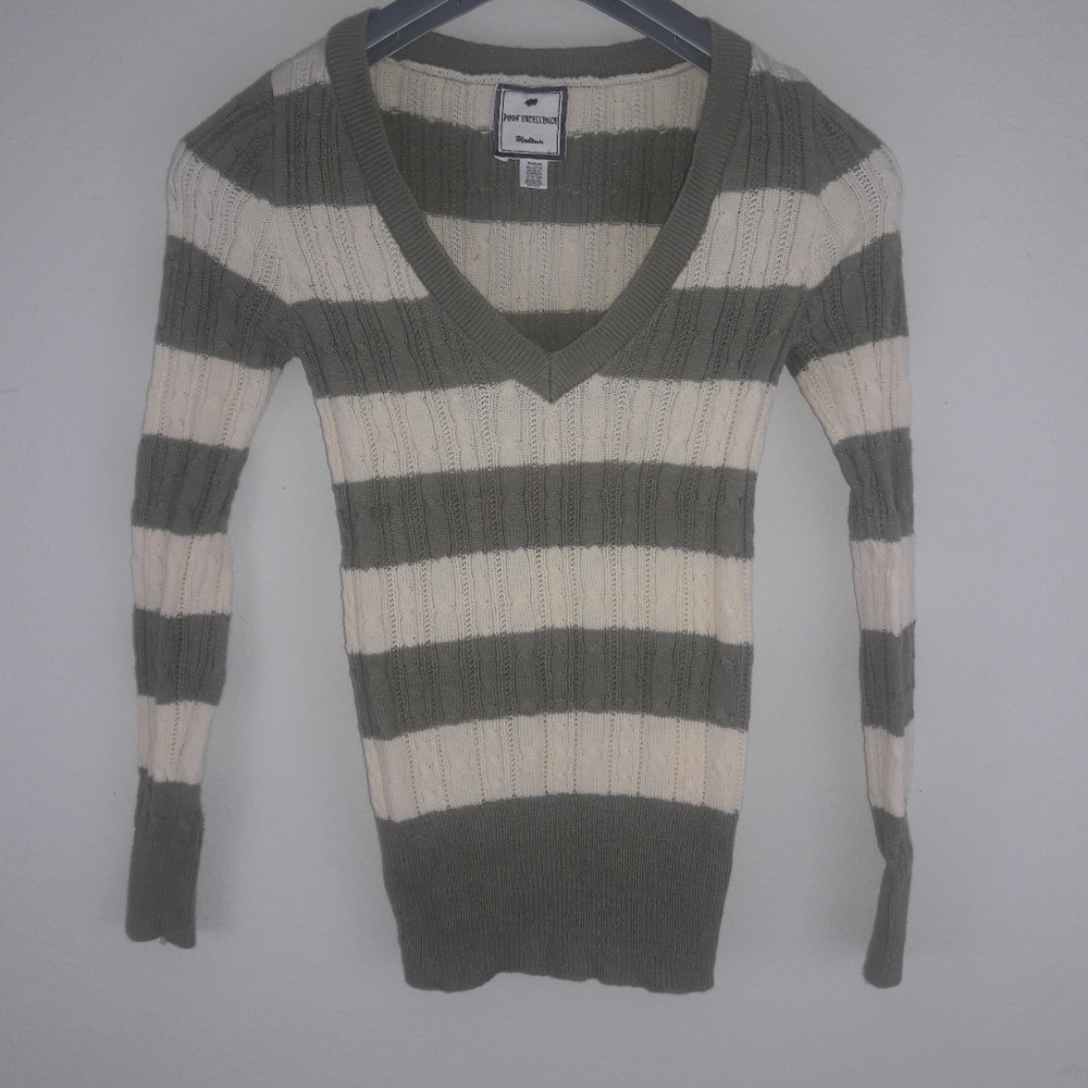 Poof Excellence Sweater